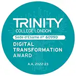 Certificati Trinity