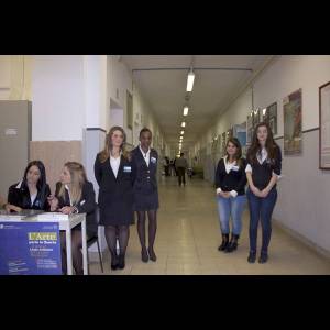 Accoglienza studenti