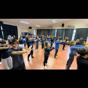 flashmob a scuola 7